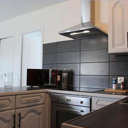 ויירזון Appartement Avec Parking Gratuit Et Wifi מראה חיצוני תמונה