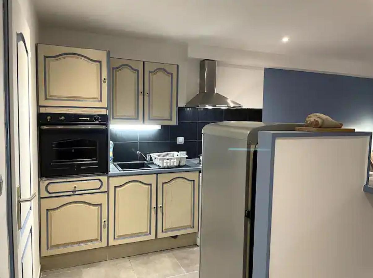 ויירזון Appartement Avec Parking Gratuit Et Wifi מראה חיצוני תמונה