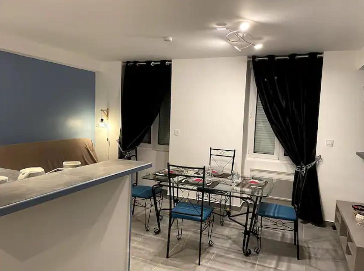 ויירזון Appartement Avec Parking Gratuit Et Wifi מראה חיצוני תמונה