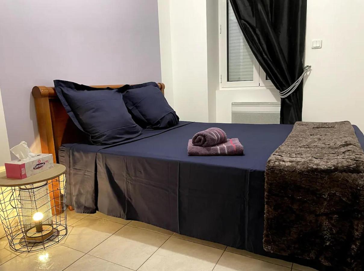 ויירזון Appartement Avec Parking Gratuit Et Wifi מראה חיצוני תמונה