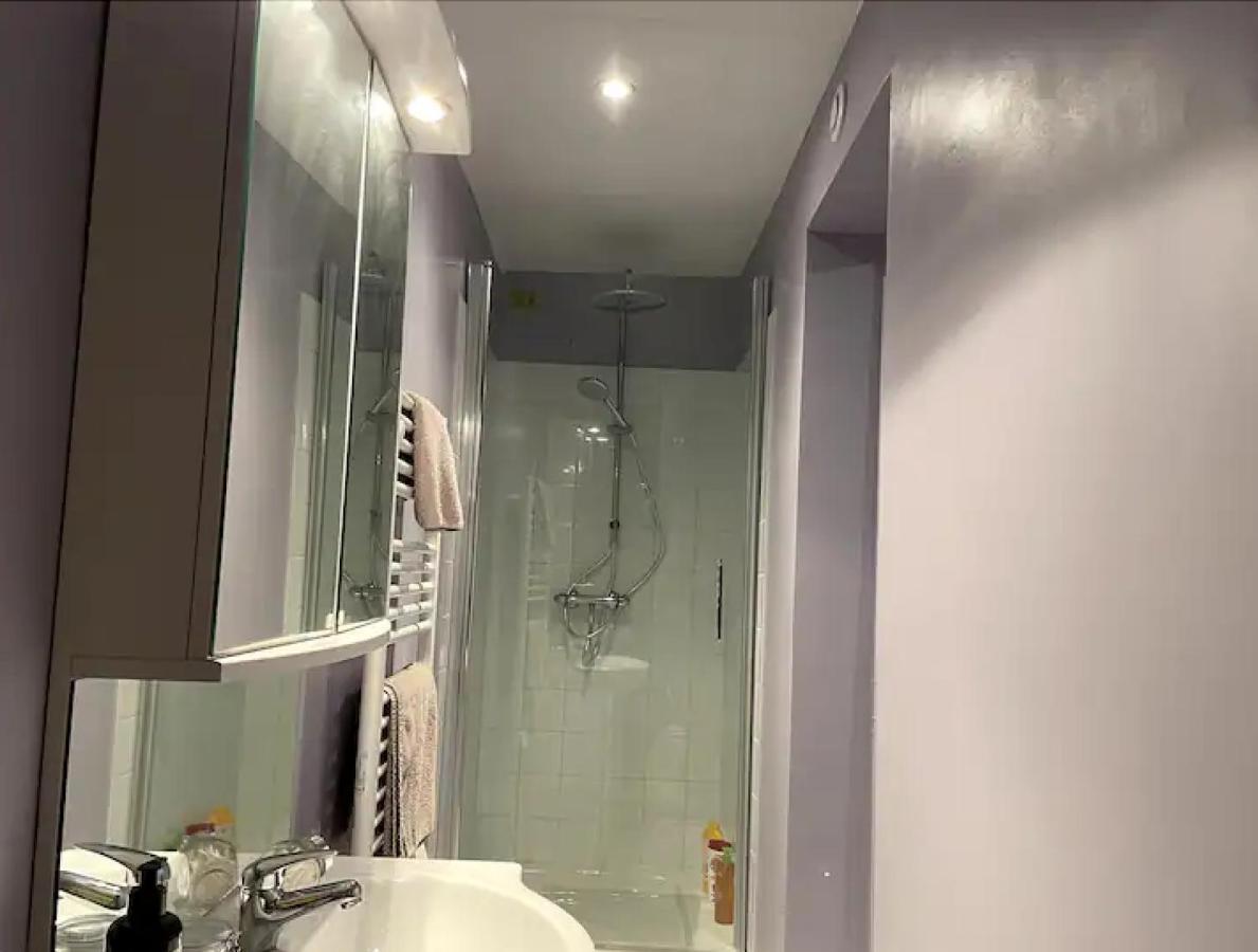 ויירזון Appartement Avec Parking Gratuit Et Wifi מראה חיצוני תמונה