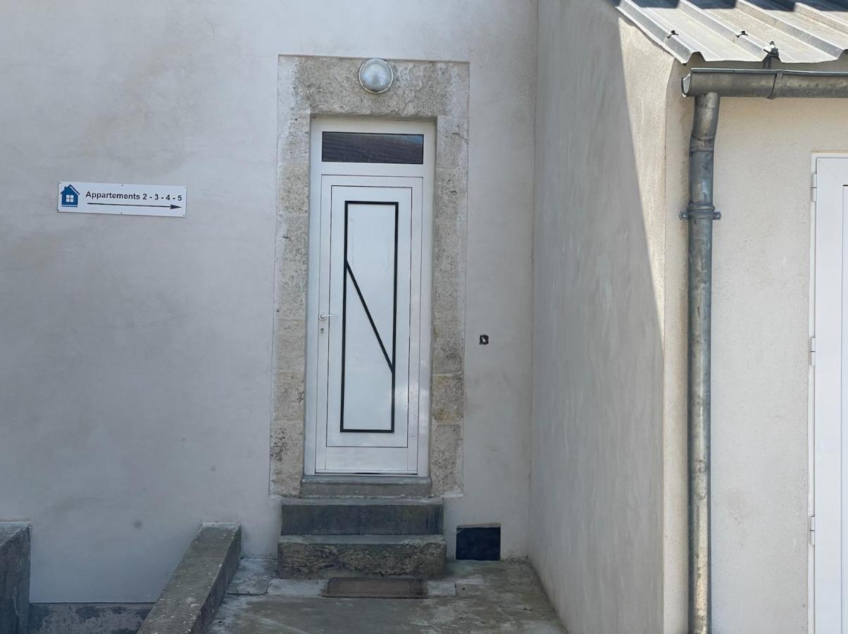 ויירזון Appartement Avec Parking Gratuit Et Wifi מראה חיצוני תמונה