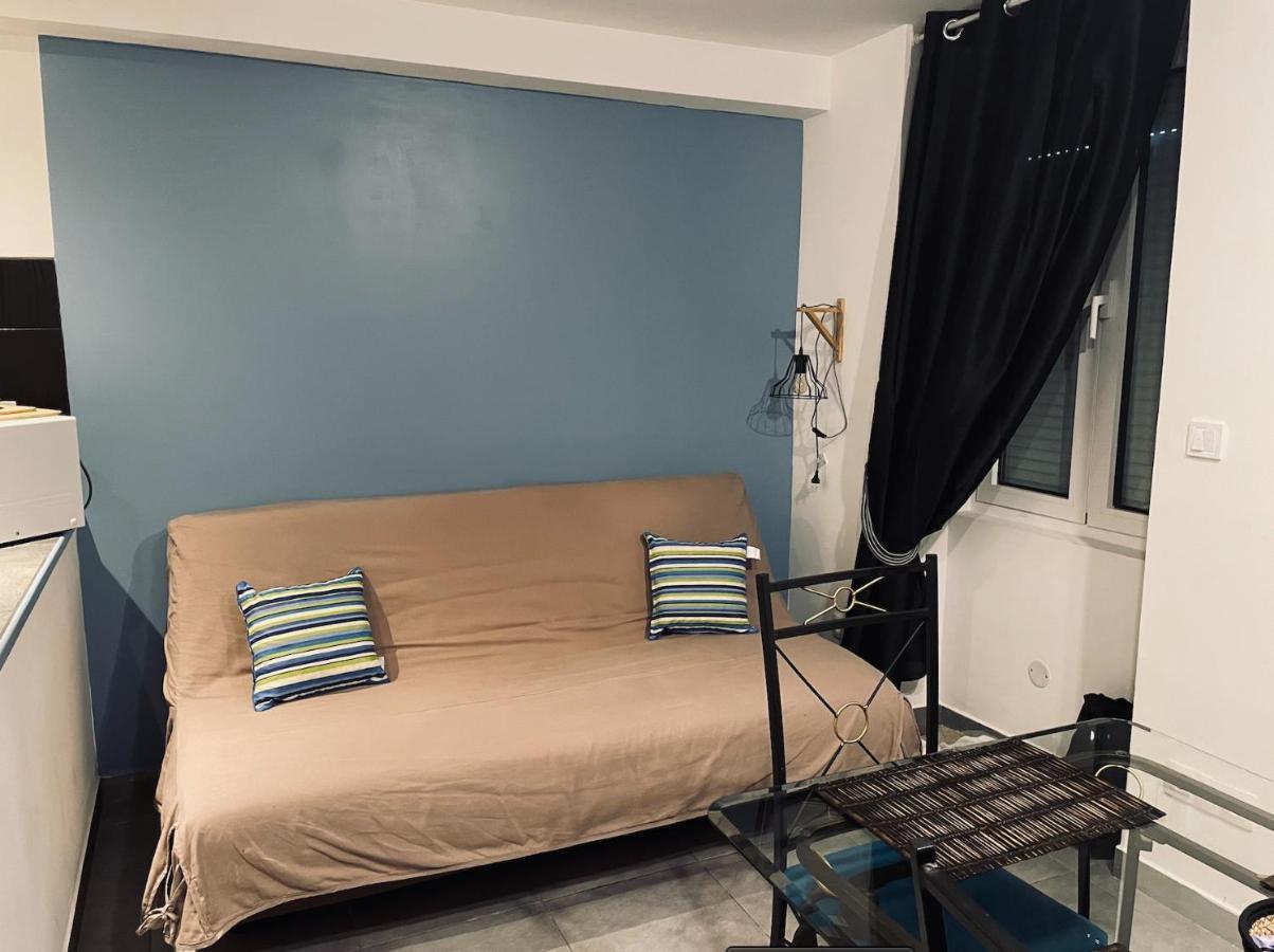 ויירזון Appartement Avec Parking Gratuit Et Wifi מראה חיצוני תמונה