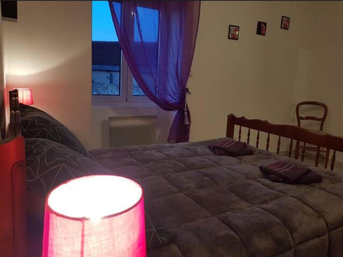ויירזון Appartement Avec Parking Gratuit Et Wifi מראה חיצוני תמונה