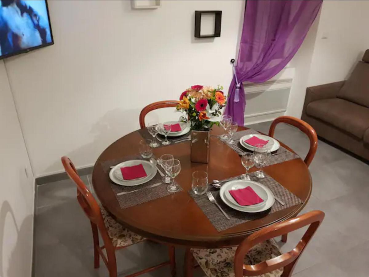ויירזון Appartement Avec Parking Gratuit Et Wifi מראה חיצוני תמונה