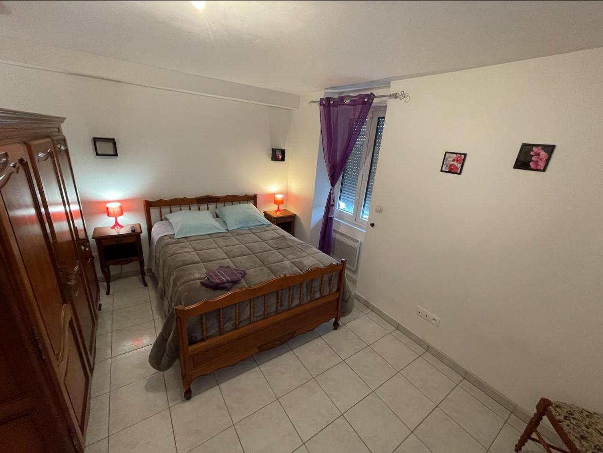 ויירזון Appartement Avec Parking Gratuit Et Wifi מראה חיצוני תמונה