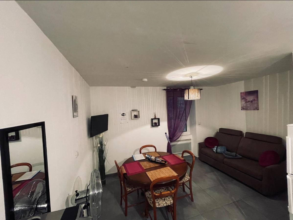 ויירזון Appartement Avec Parking Gratuit Et Wifi מראה חיצוני תמונה