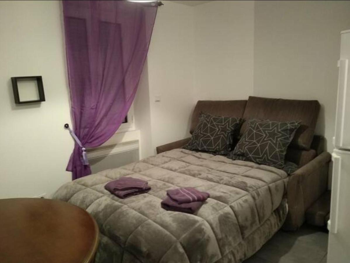 ויירזון Appartement Avec Parking Gratuit Et Wifi מראה חיצוני תמונה