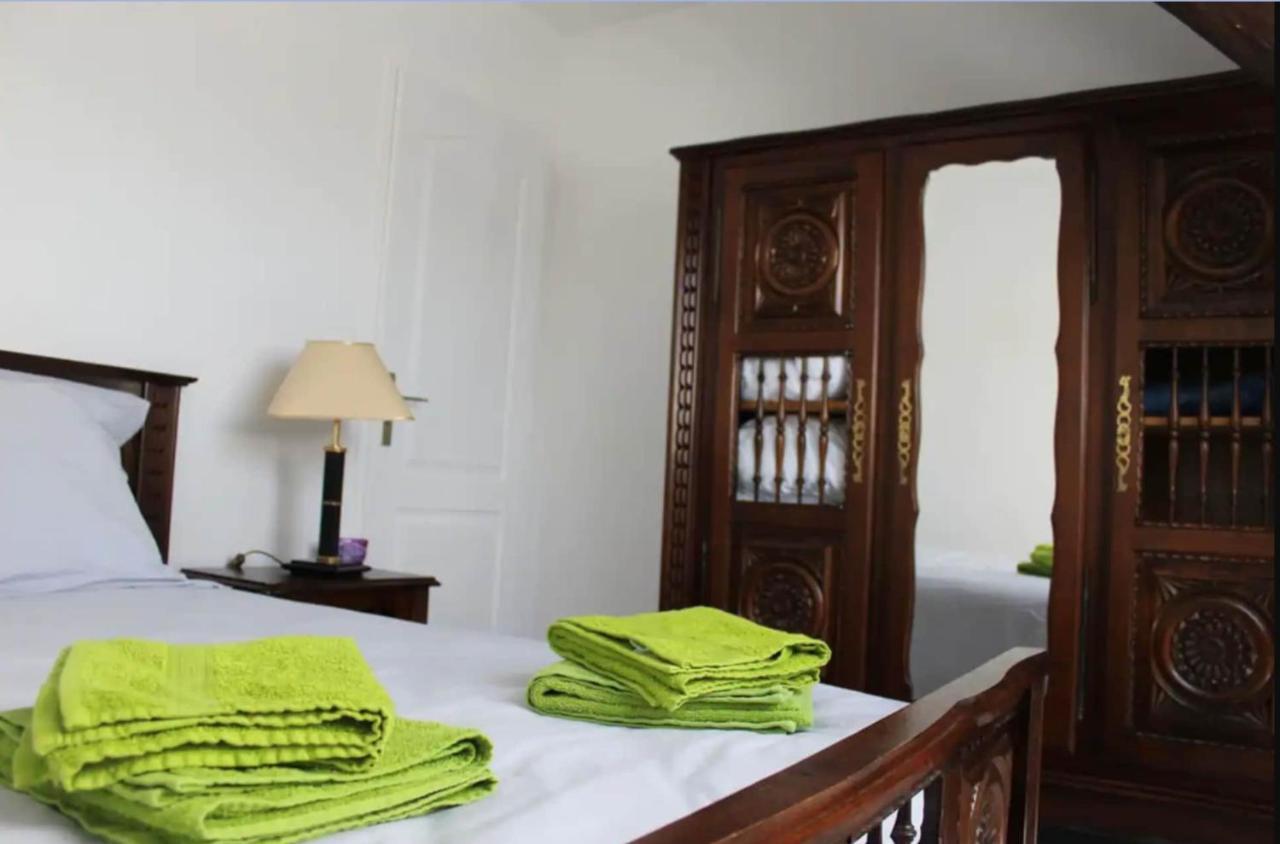 ויירזון Appartement Avec Parking Gratuit Et Wifi מראה חיצוני תמונה