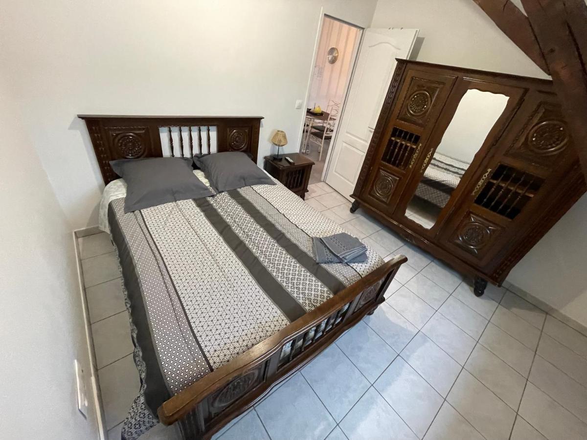 ויירזון Appartement Avec Parking Gratuit Et Wifi מראה חיצוני תמונה