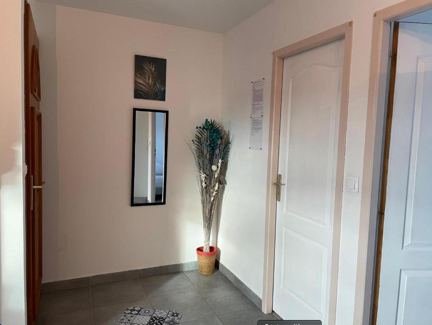 ויירזון Appartement Avec Parking Gratuit Et Wifi מראה חיצוני תמונה