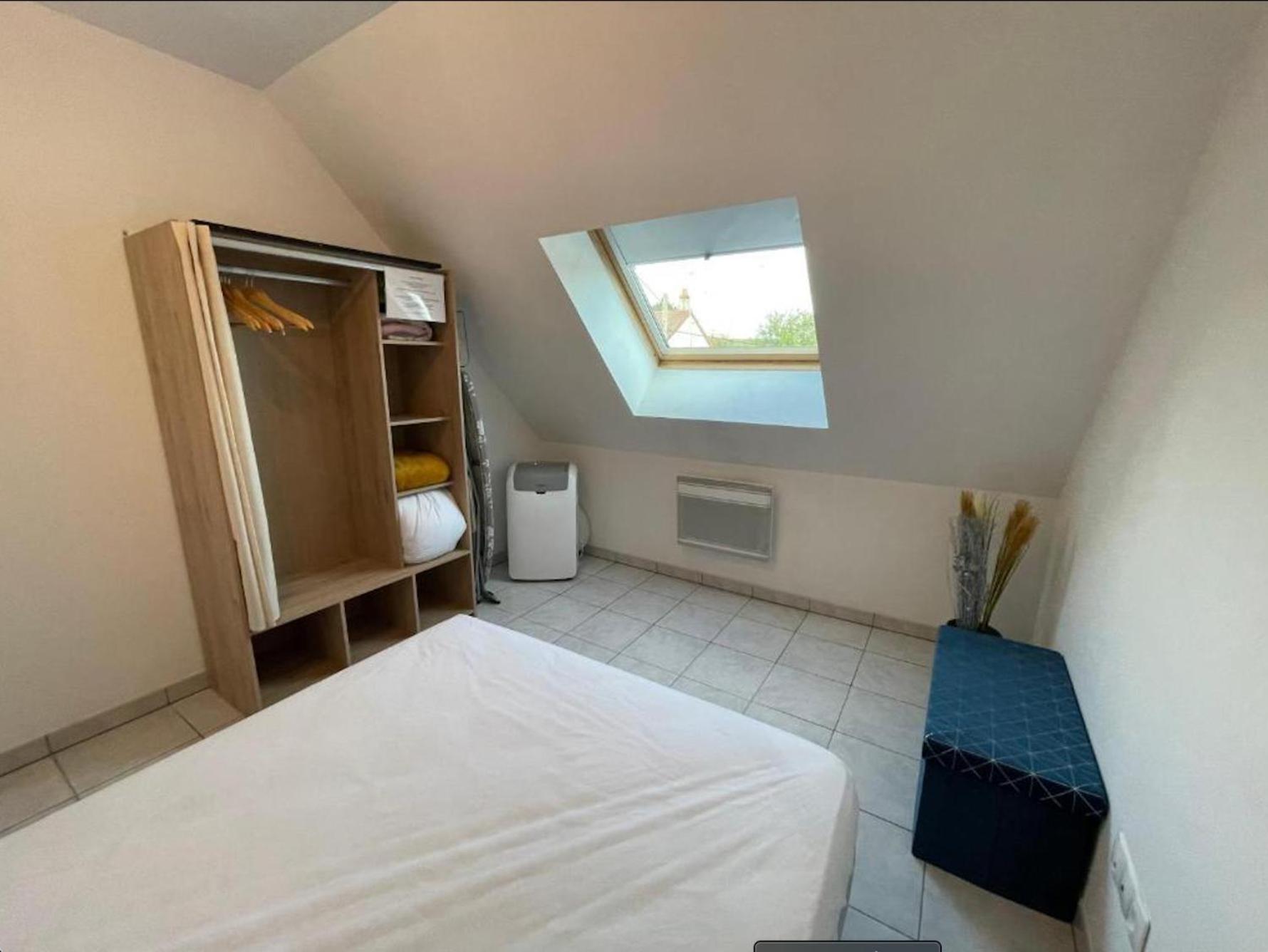 ויירזון Appartement Avec Parking Gratuit Et Wifi מראה חיצוני תמונה