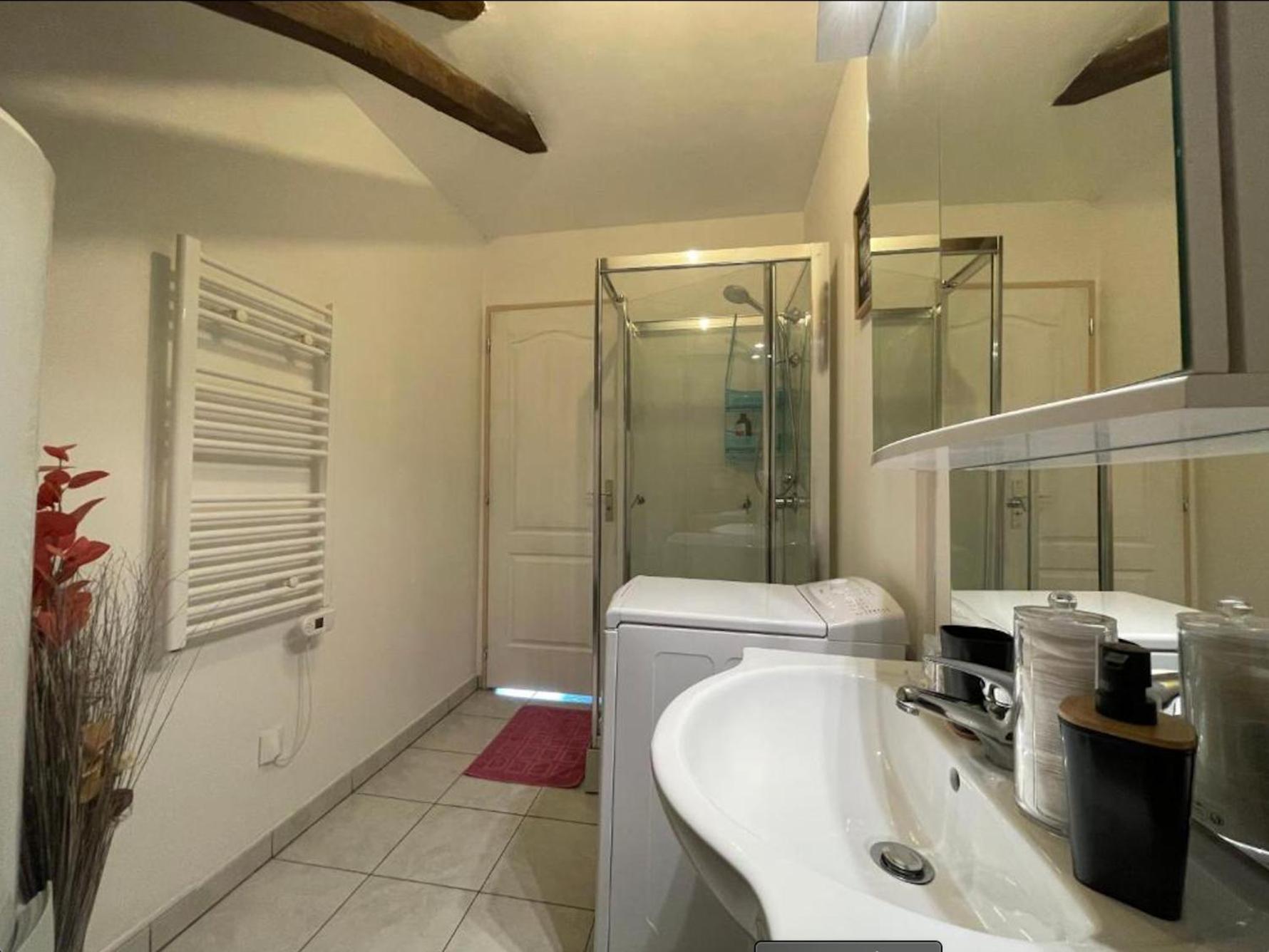 ויירזון Appartement Avec Parking Gratuit Et Wifi מראה חיצוני תמונה