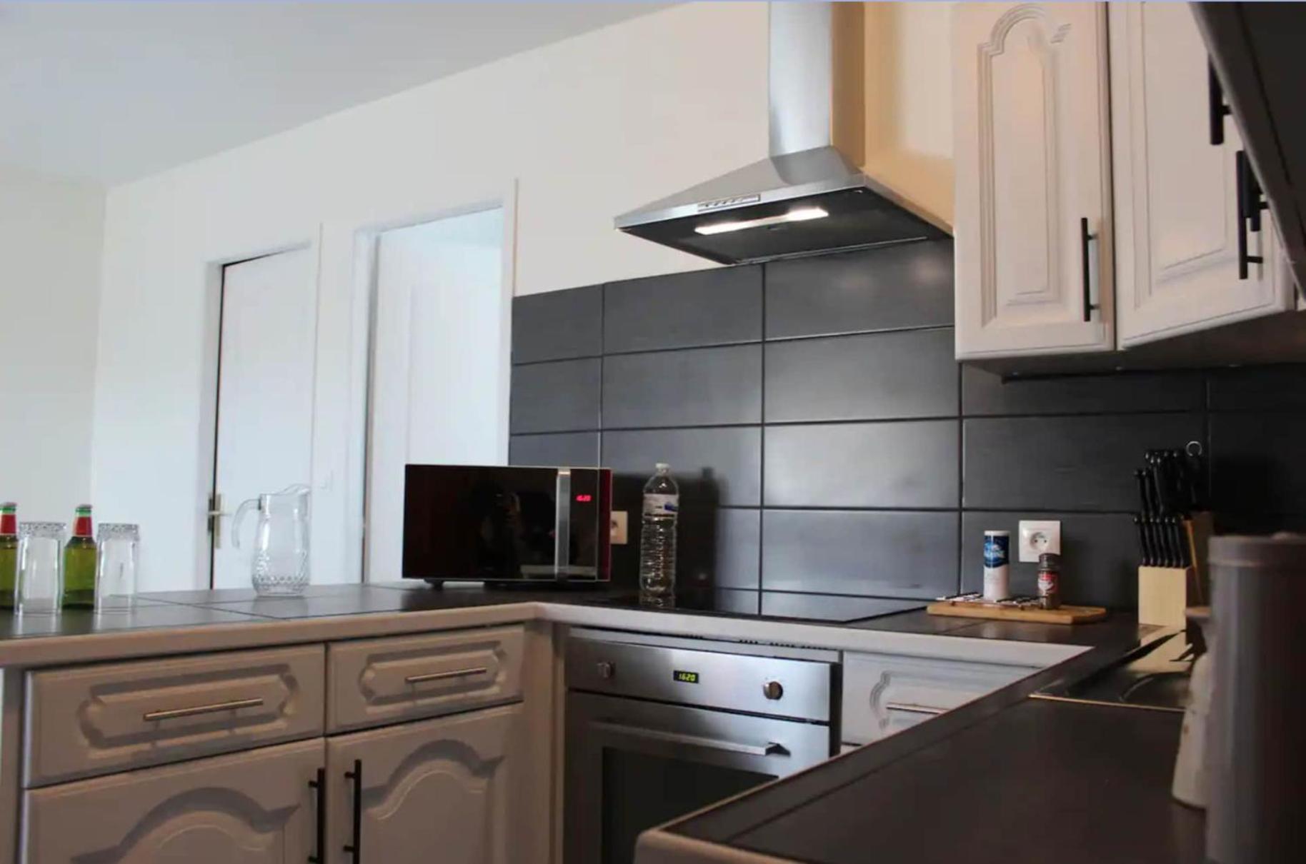 ויירזון Appartement Avec Parking Gratuit Et Wifi מראה חיצוני תמונה
